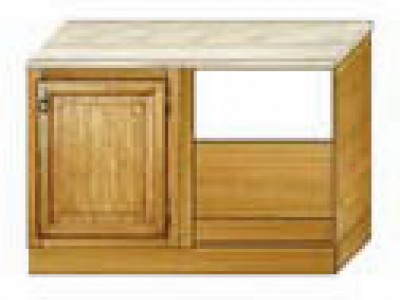 Марсель шкаф-стол кухонный М-09105
